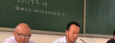 蠡县职教中心2022年招生办