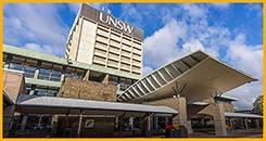 澳大利亚昆士兰大学