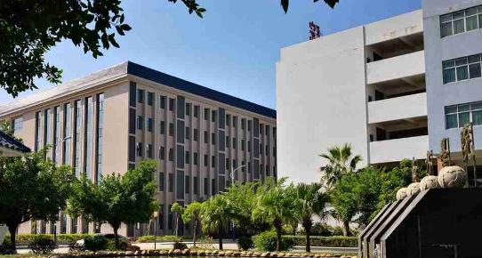 广东南方职业学院网站