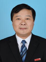 伍自强 （江西理工大学党委副书记）