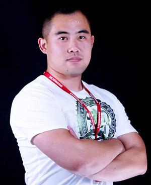 王老师