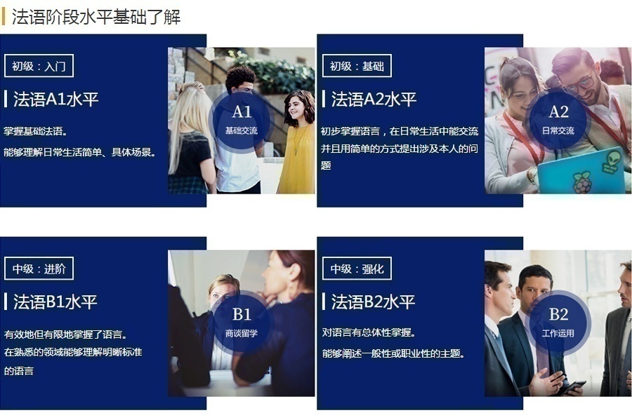 欧风法语培训班 欧风法语培训班