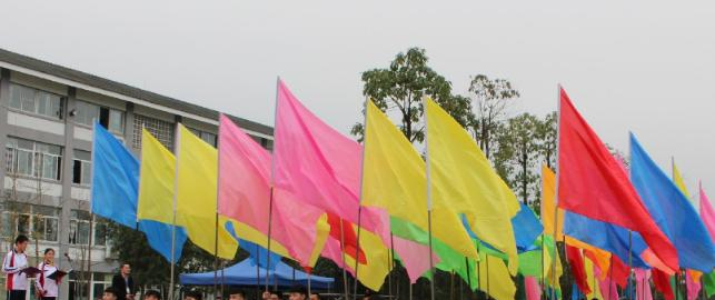 邛崃平乐中学2021年排名