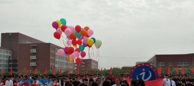 石家庄鹿泉职业教育中心2022年宿舍条件