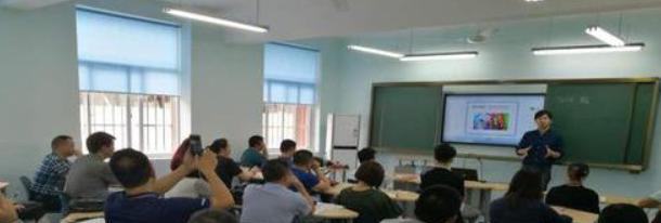 上海斯代文森国际高中