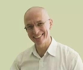 上外立泰A-Level中心学术校长