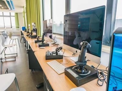 南京金地未来学校