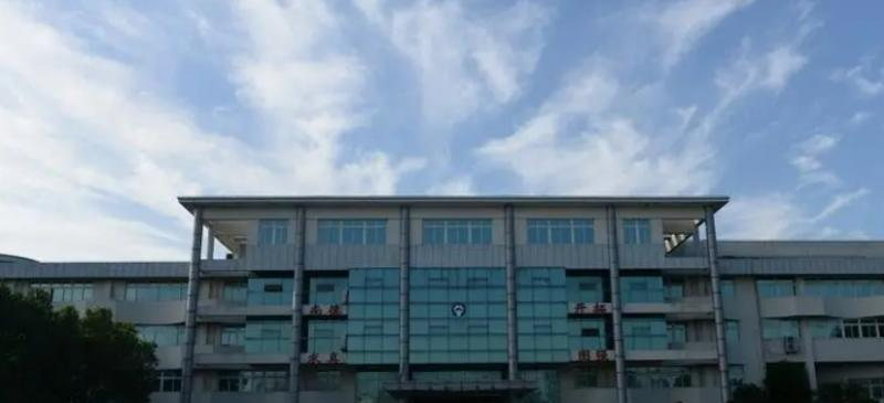 江苏省苏州市吴中区胥口中学