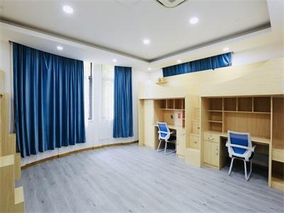 上海英国预科中心