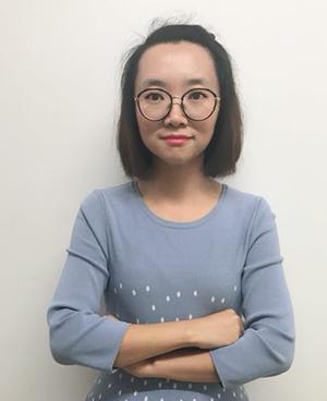 赵玥