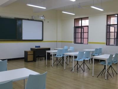 北京力迈中美（国际）学校海南校区