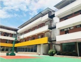 广州凯悦教育高考学校
