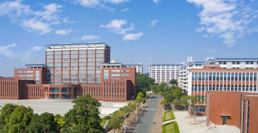 广东创新科技职业学院怎么样、好不好