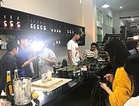 团队合作项目
