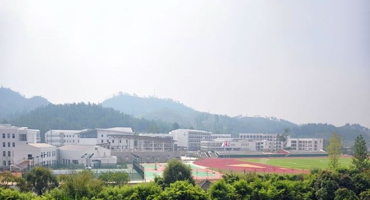 贵州盛华职业学院2019年单招录取分数线