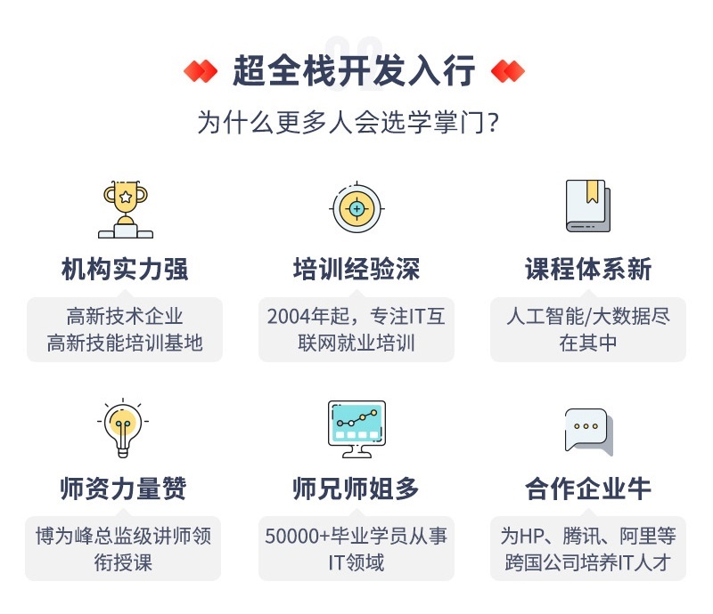 超全栈开发