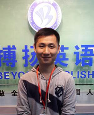 邱保龙