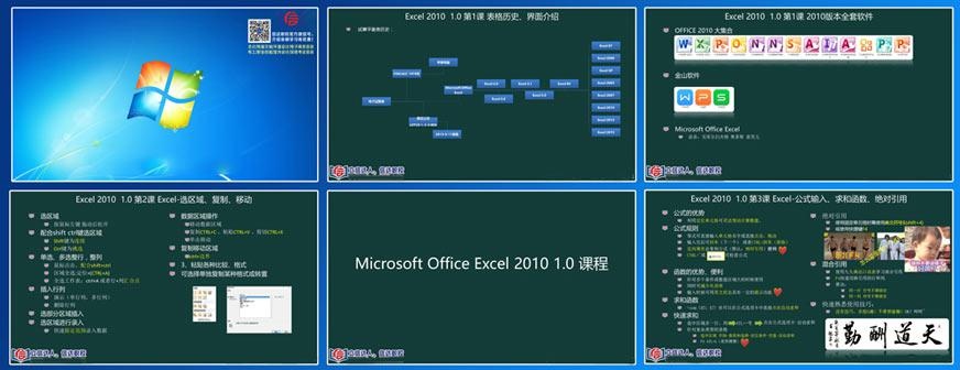 系统学习办公文秘班