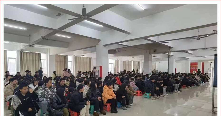 太湖职业技术学校