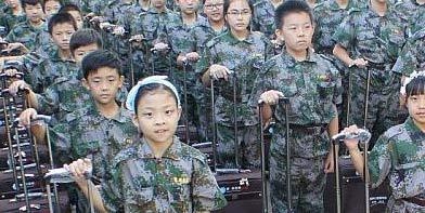 体验式的教学