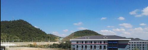 贵州农业机电学校怎么样、好不好