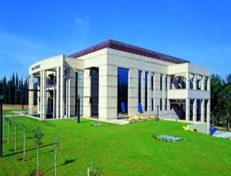 塞萨洛尼基美国学校