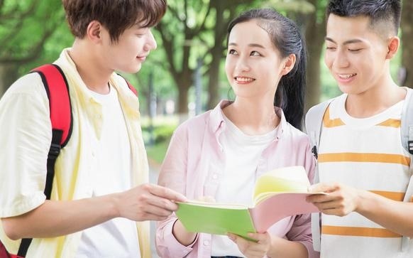新托福冲刺班
