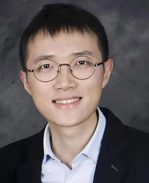 Raymond Yan