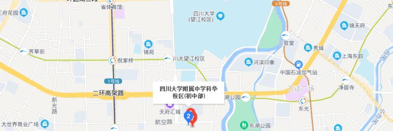 1地址