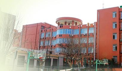 南京师范大学附属中学树人学校