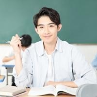 转行考生