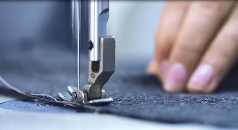 合肥服装缝纫培训学校