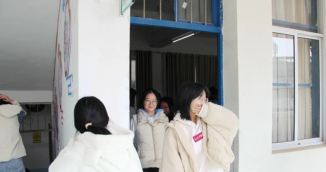 赣州科技学校