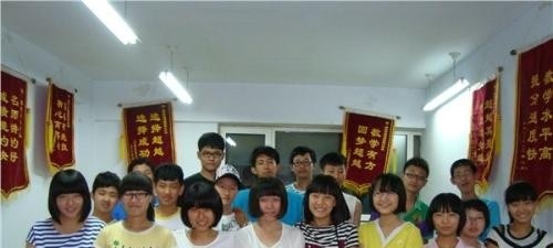 邯郸轻化职工中专地址在哪里