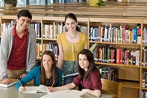 北京四中国际课程佳莲校区