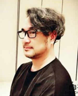 许仁宇