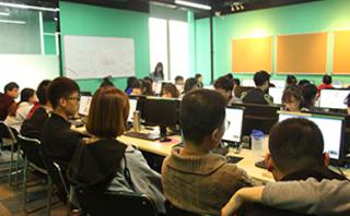 北京诚筑说培训