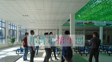 西秀区高级职业技术中学