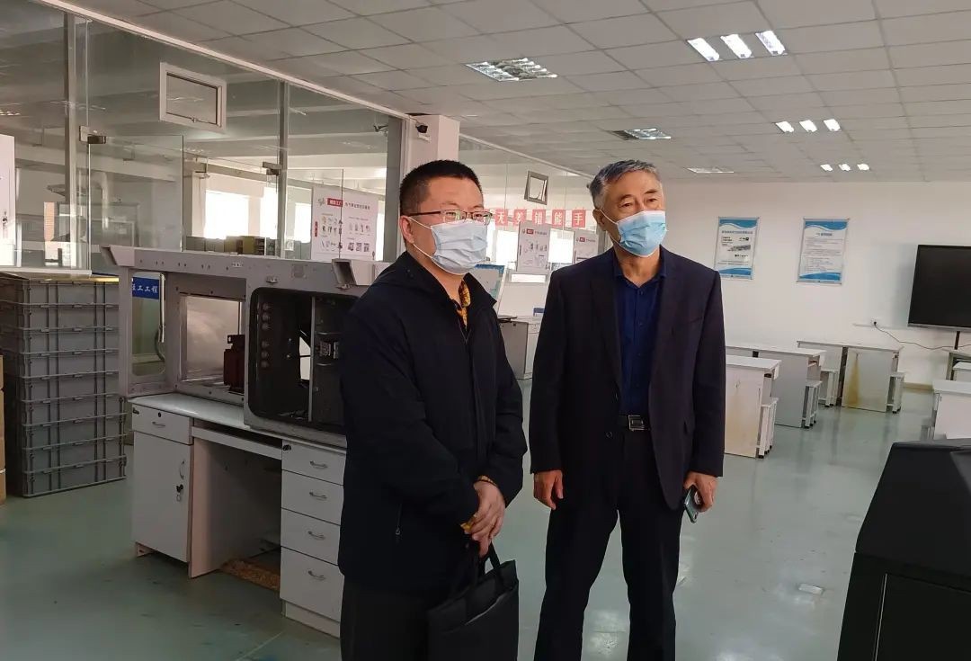 山东轻工工程学校