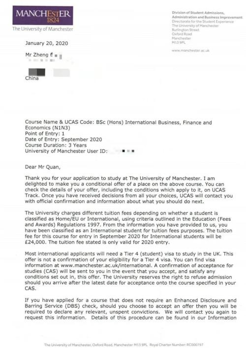 权同学收到的曼彻斯特大学offer.jpg