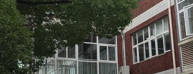 上海民办中芯学校初中部2023年入学考试2