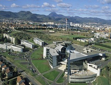 法国先进机械学院