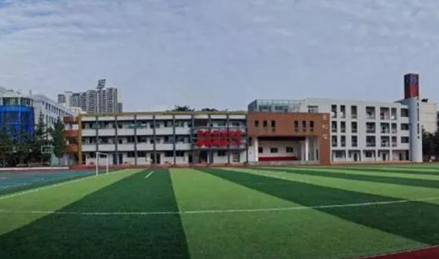 德阳庆玲机械电子工业学校