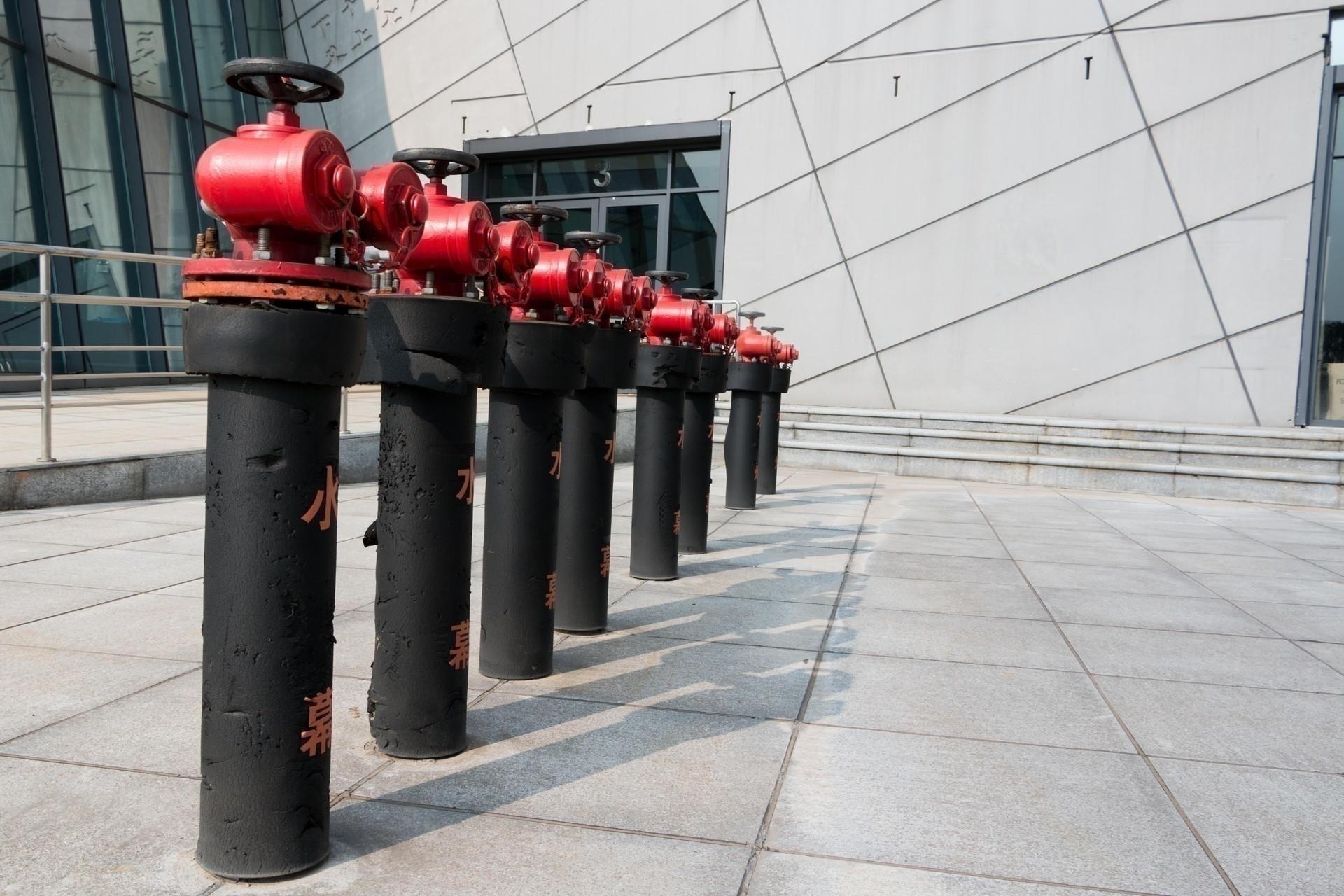 大连十大高级消防设施操作员考证机构