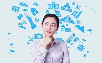出国英语培训班