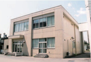 一关工业高等专门学校