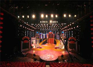 中视华韵(BTV艺考培训)