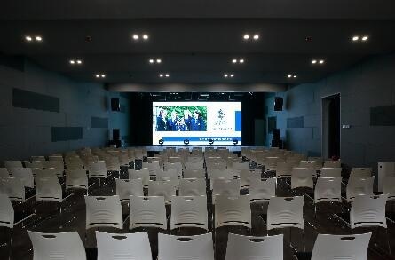 上海阿德科特学校10月27日开放日现场准备 