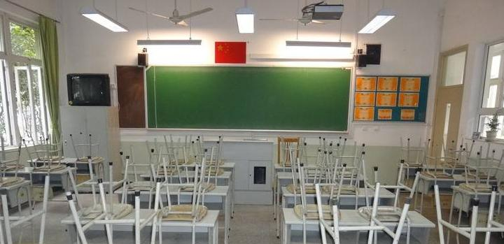 湖北宜昌城市建设学校