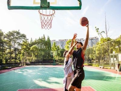 上海UEC明德国际课程中心